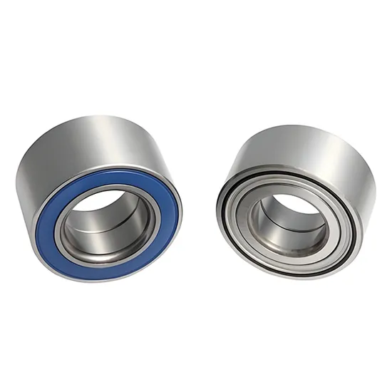 Wheel Hub Bearings DAC40740042 Auto Parts High Quality