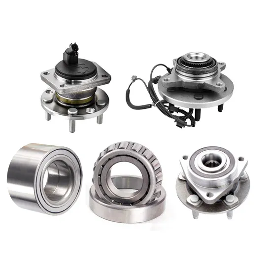 Japan Auto Wheel Bearing DAC25520043 DAC2050043/45 DAC25550043 Hub - Image 2