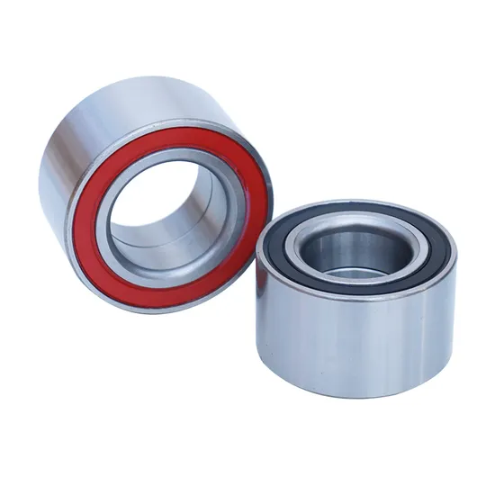 Japan Auto Wheel Bearing DAC25520043 DAC2050043/45 DAC25550043 Hub - Image 4