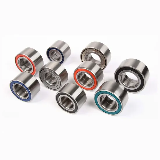 Japan Auto Wheel Bearing DAC25520043 DAC2050043/45 DAC25550043 Hub