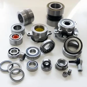 Bah0013 Front Wheel Hub Bearing for FIAT Lancia Tlpo1.6 Car