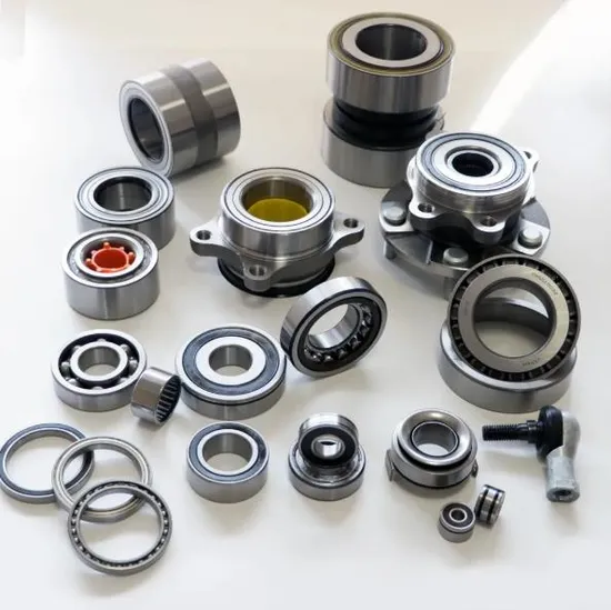 Bah0013 Front Wheel Hub Bearing for FIAT Lancia Tlpo1.6 Car