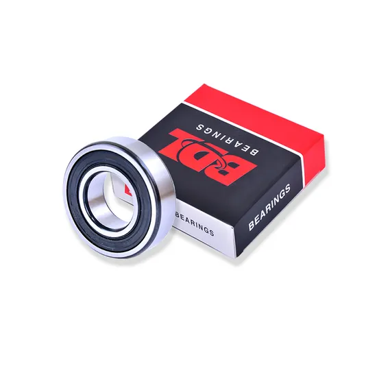 Bdl 16084 16088 16092 16096 Deep Groove Ball Bearings for Plastic Machinery