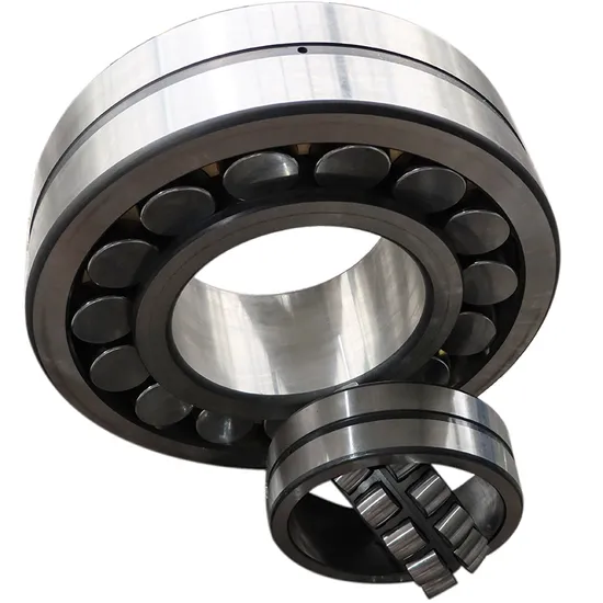 Bdl 23120-23128ca W33 Self-Aligning Roller Bearings