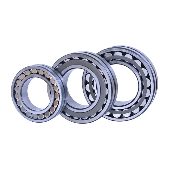 Bdl 23120-28cc W33 Self Aligning Roller Bearing