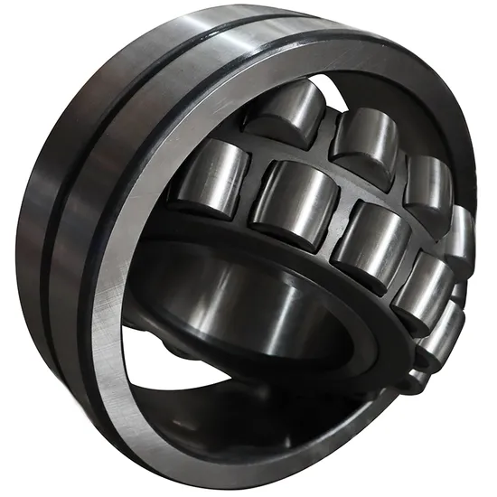 Bdl 24130-38cak W33 Self-Aligning Roller Bearing