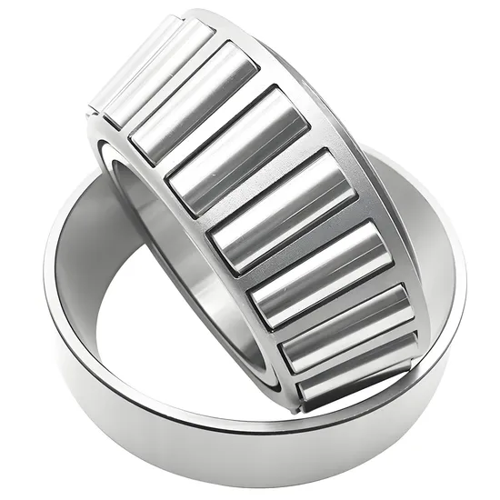 Bdl 30308 30309 30310 Tapered Roller Bearing for Transmission - Image 3