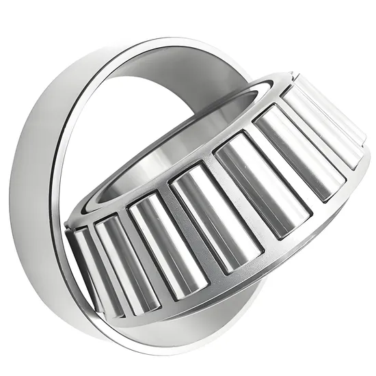 Bdl 30308 30309 30310 Tapered Roller Bearing for Transmission - Image 4