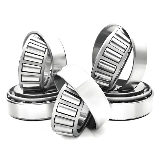 Bdl 30308 30309 30310 Tapered Roller Bearing for Transmission
