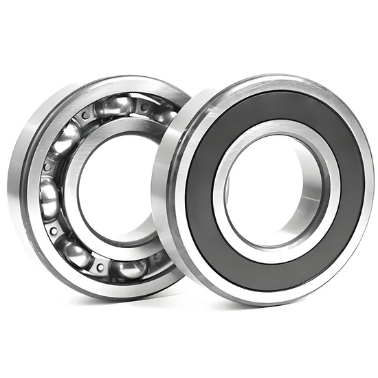 Bdl 6211-6217 Deep Groove Ball Bearing High Quality