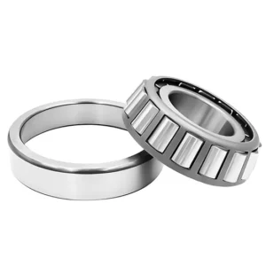 Bdl Auto Parts 30203 Tapered Roller Bearing High Quality