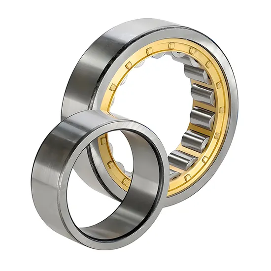 BDL NJ202em NJ203em NJ204em Cylindrical Roller Bearing