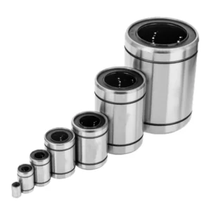 Bdl Azma THK Kbs NSK IKO Linear Ball Bearing