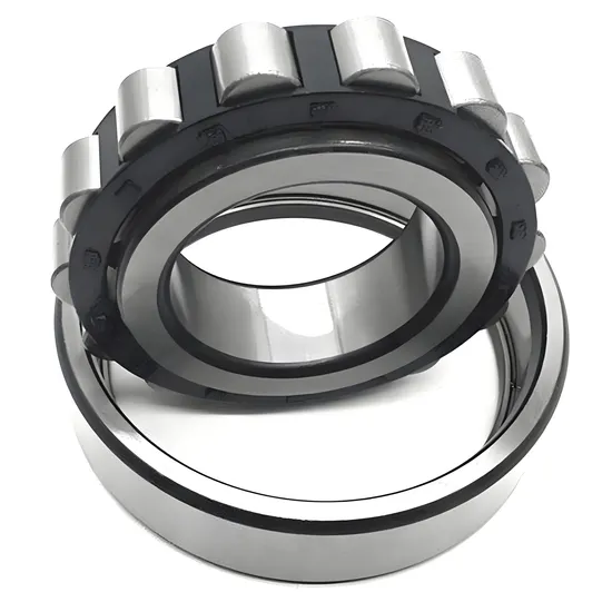 NJ2305E Cylindrical Roller Bearing for Reduction Gearbox – Bdl Bearing
