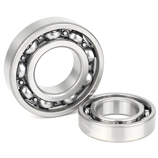 Bdl 6000 Deep Groove Ball Bearing for Motorcycle Parts Best Selling