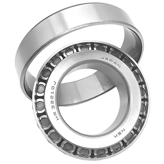 30202 Tapered Roller Bearing – High Precision, Bdl Factory Direct