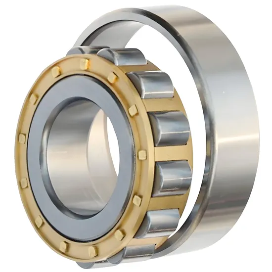 BDL NJ205E Cylindrical Roller Bearing for Internal Combustion Engine