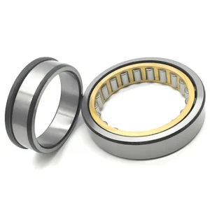 Bdl NJ305 Cylindrical Roller Bearing for Gas Turbine