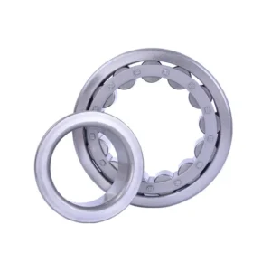 BDL NU205 Cylindrical Roller Bearing for Gas Turbine