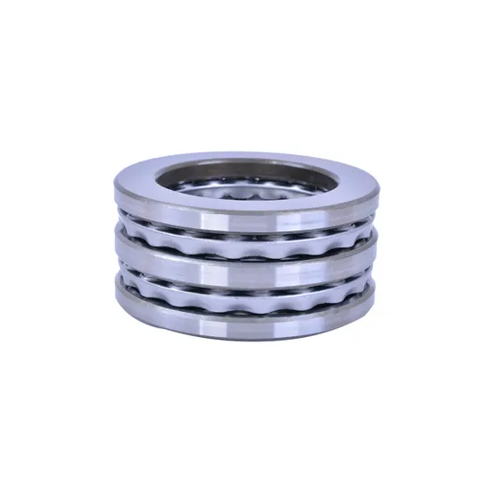 Thrust Ball Bearing 51201 in Stock for Jack - Bdl Factory - Image 3