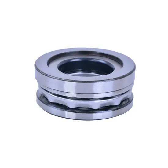 Thrust Ball Bearing 51201 in Stock for Jack - Bdl Factory - Image 4