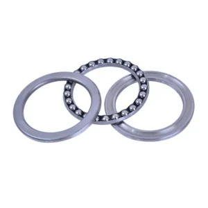 Thrust Ball Bearing 51201 in Stock for Jack - Bdl Factory