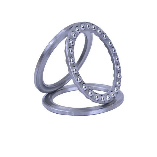 Thrust Ball Bearing 51201 in Stock for Jack - Bdl Factory - Image 5