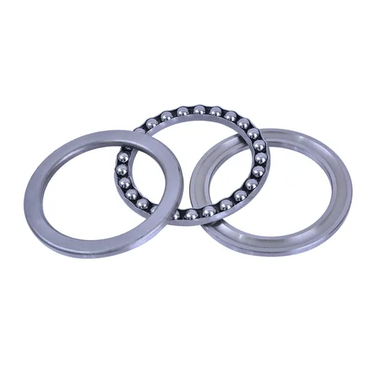 Thrust Ball Bearing 51201 in Stock for Jack – Bdl Factory