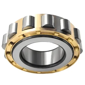 Bdl Nu213em Cylindrical Roller Bearing High Load Brass Cage