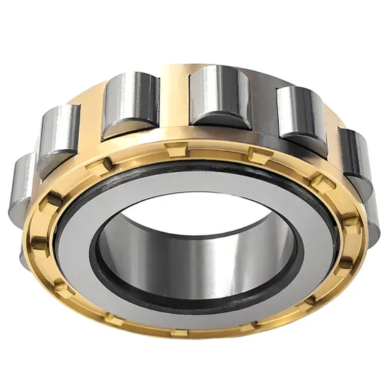 Bdl Nu213em Cylindrical Roller Bearing High Load Brass Cage