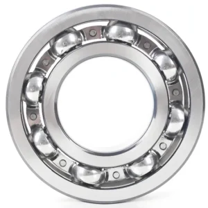 6013 2RS Zz High Precision Deep Groove Ball Bearing