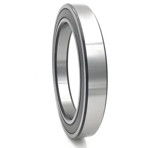 Bdl 6709 2RS Zz High Precision Deep Groove Ball Bearing