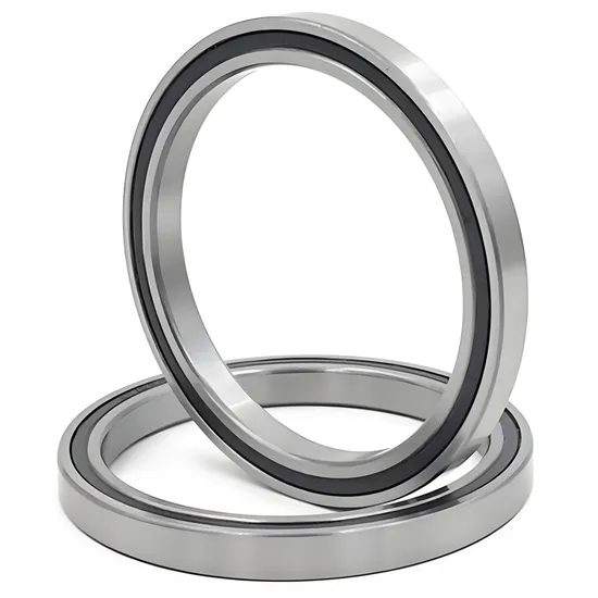 Bdl 6709 2RS Zz High Precision Deep Groove Ball Bearing - Image 5