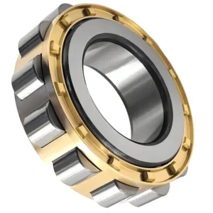 High Precision Cylindrical Roller Bearing Nn3076K Nn3080K Nn3084K