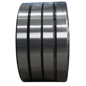 High Precision Double Row Cylindrical Roller Bearing NN3005 NN3006 NN3007 P5 P4 W33