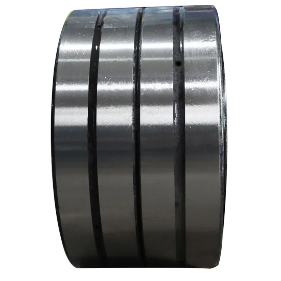 High Precision Double Row Cylindrical Roller Bearing NN3005 NN3006 NN3007 P5 P4 W33
