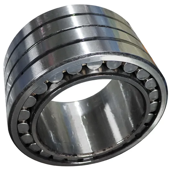 High Precision Double Row Cylindrical Roller Bearing Nn3007K Nn3008K Nn3009K P5 P4 W33
