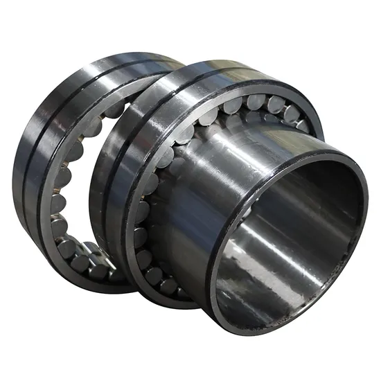 Bdl <p> <strong> </strong> P5 P4 W33 Rodamiento de Rodillos de Alta Precisión