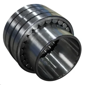 High Precision NN3017 NN3018 NN3019 Cylindrical Roller Bearing P5 P4 W33