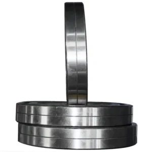 High Precision Double Row Cylindrical Roller Bearing NN3019K/20K/21K P5/P4 W33