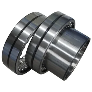 High Precision Double Row Cylindrical Roller Bearing NN3034K NN3036K NN3038K P5 P4 W33