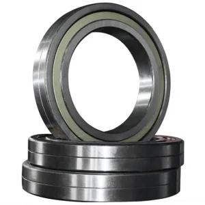 High Precision Double Row Cylindrical Roller Bearing NN3040K NN3044K NN3048K P5 P4 W33