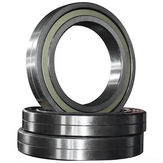 High Precision Double Row Cylindrical Roller Bearing NN3040K NN3044K NN3048K P5 P4 W33