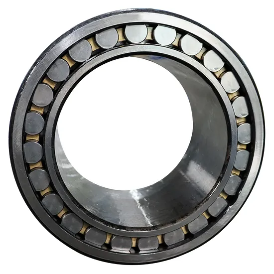 High Precision NN3044 NN3048 NN3052 Cylindrical Roller Bearing P5 P4 W33