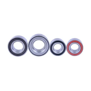 Bdl DAC205000206 320104 High Quality Front Wheel Hub Bearing