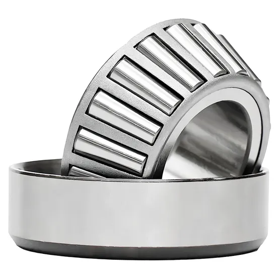 Bdl High Temp Taper Roller Bearing 31306