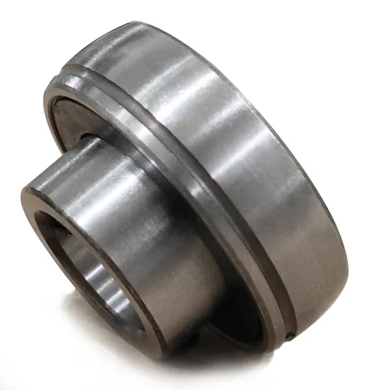 BDL UC207 Insert Pillow Block Bearings 20-23mm Shaft