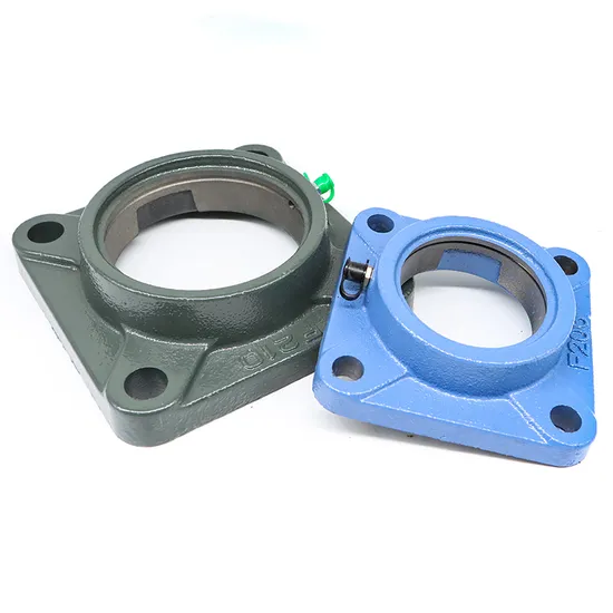 Bdl Insert Bearings UC208 UC209 Pillow Block Bearings - Image 2