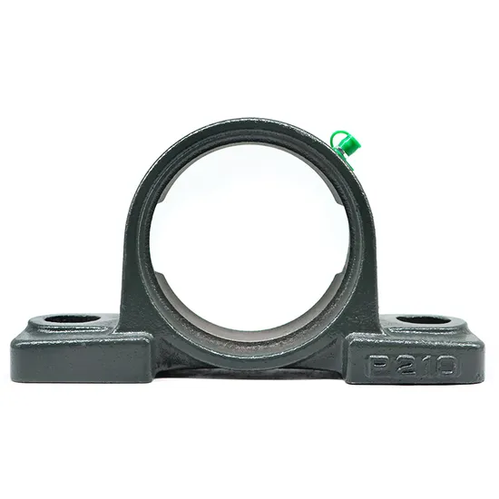 Bdl Insert Bearings UC208 UC209 Pillow Block Bearings - Image 3