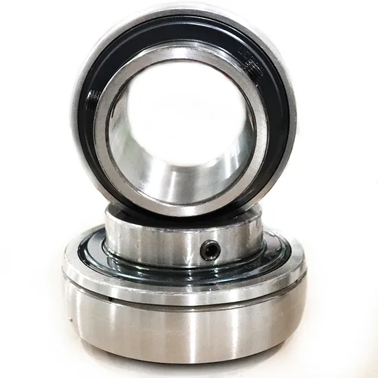Bdl Insert Bearings UC208 UC209 Pillow Block Bearings